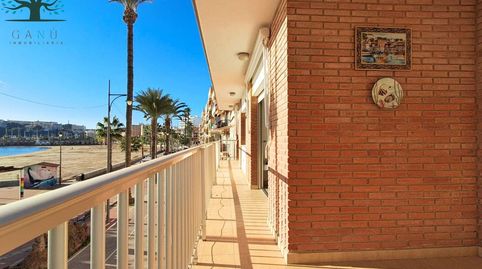 Foto 4 de Piso en venta en Paseo Maritimo Francisco Martinez Muñoz, Pescadores, Mazarrón