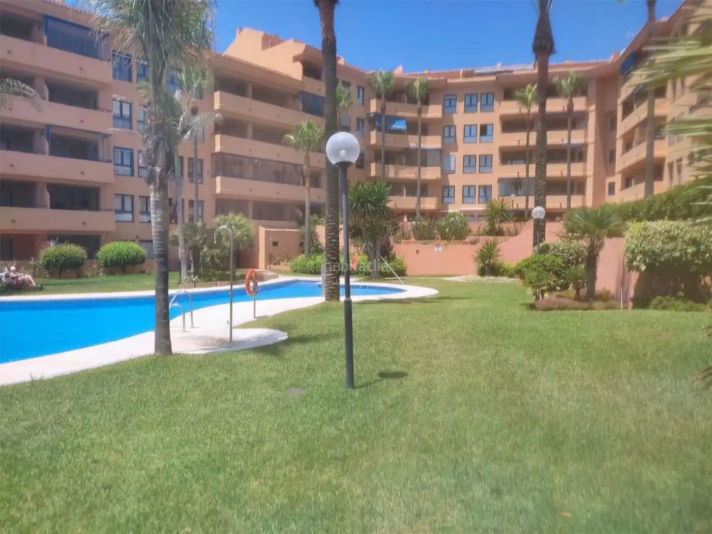 Apartament amb ascensor en venda a Calle de los Fenicios 21, imagen 4