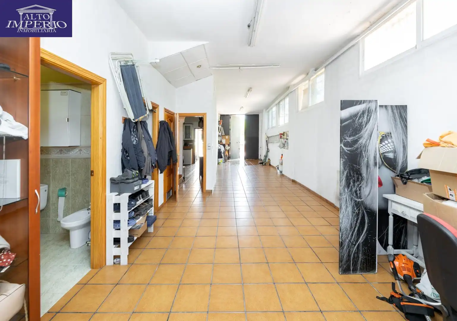 Villa mit Pool zum Verkauf in Calle MULHACEN 20, imagen 34