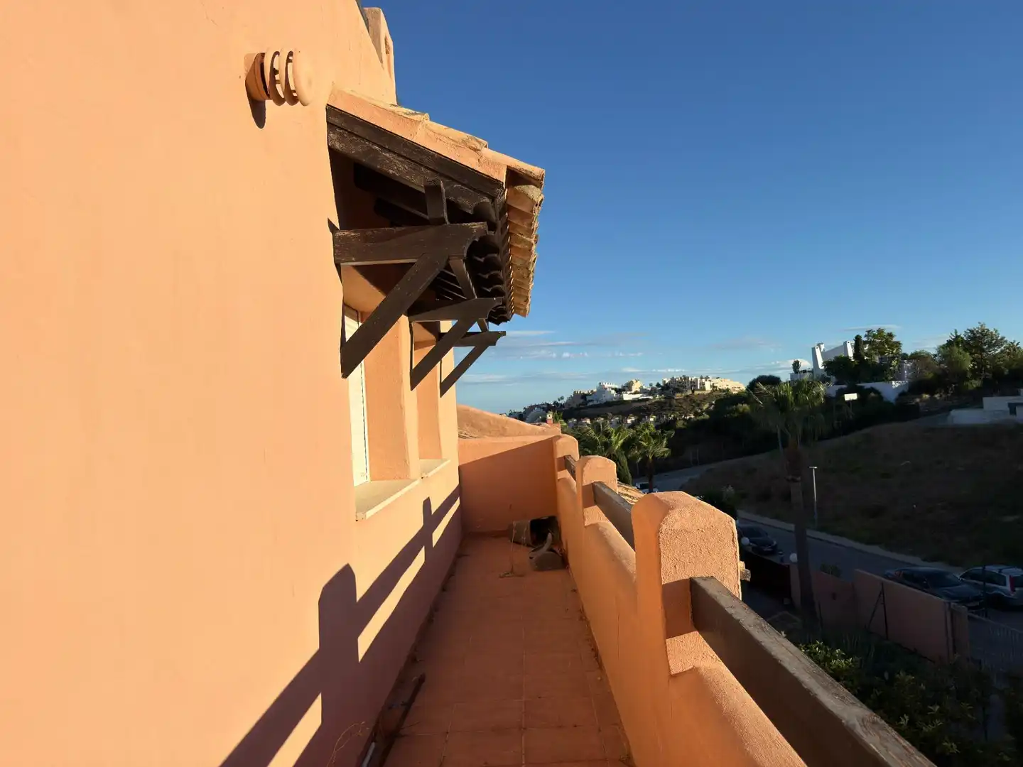 Penthouse mit Pool zum Verkauf in Urbanizacion CASARES DEL SOL (UR7B), imagen 29