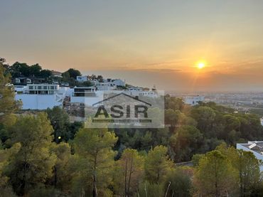 Terreny residencial en venda a Calle Comarques Valencianes
