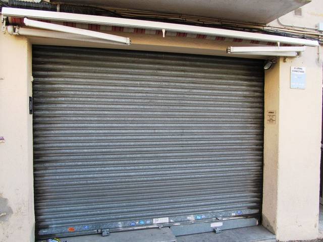 Local comercial en Alquiler en Cerdanya en Cerdanyola Nord