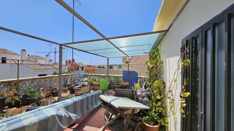 Foto 4 de Casa adosada en venda a Zona Calvario, Estepona