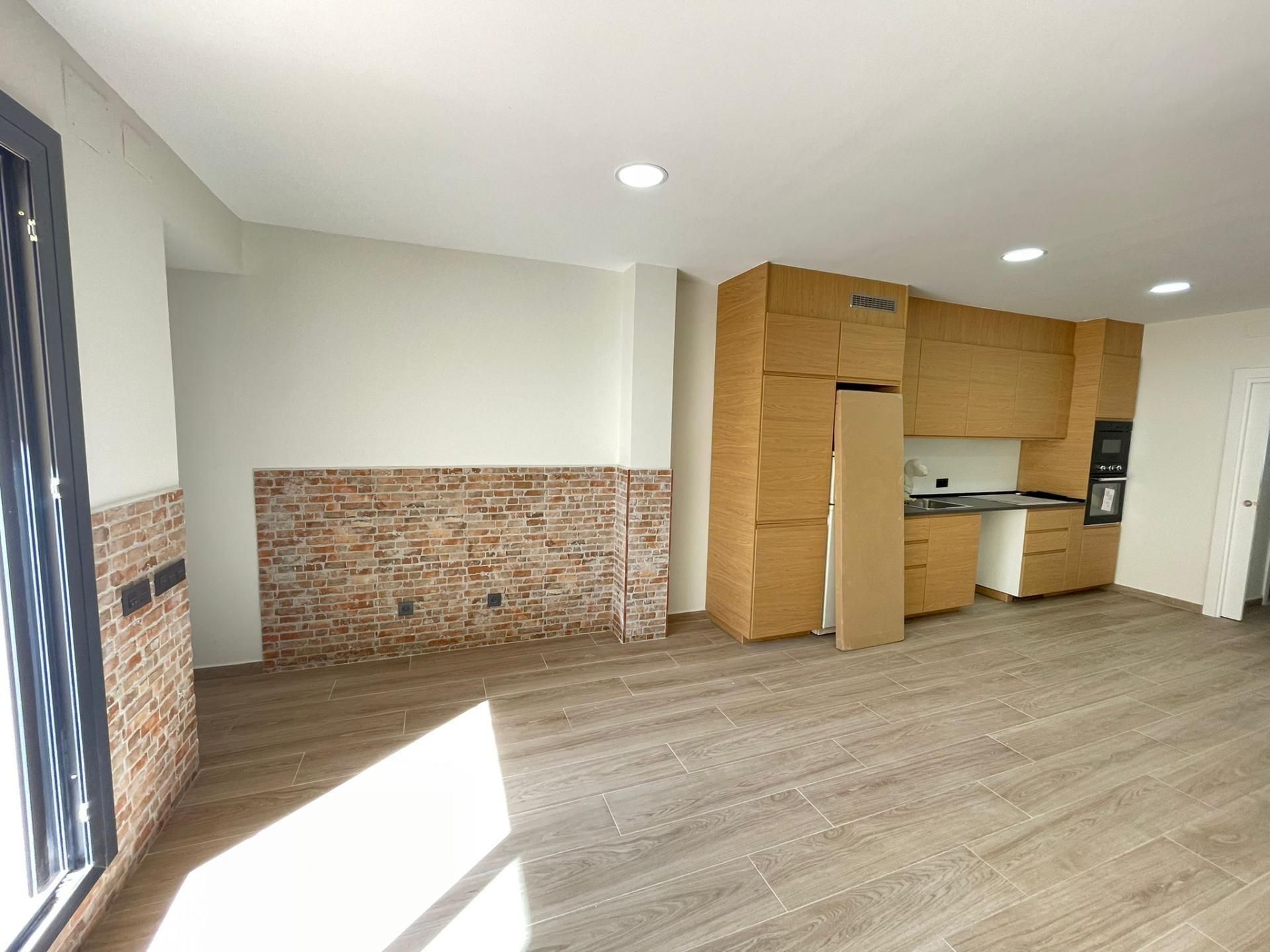 Kitchen of Flat for sale in Terrassa