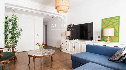 Photo 5 of Flat for sale in Mayor, Alfonso, Zaragoza