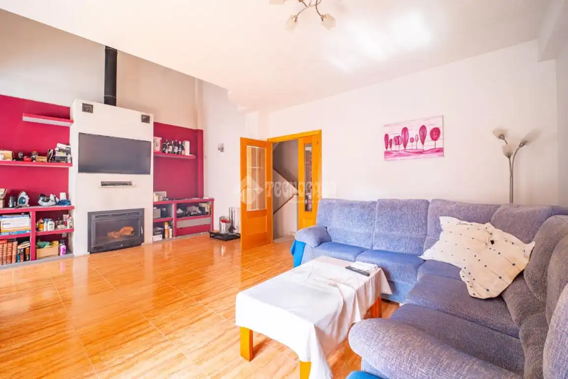 Maison jumelée à vendre à Los Villares, imagen 9