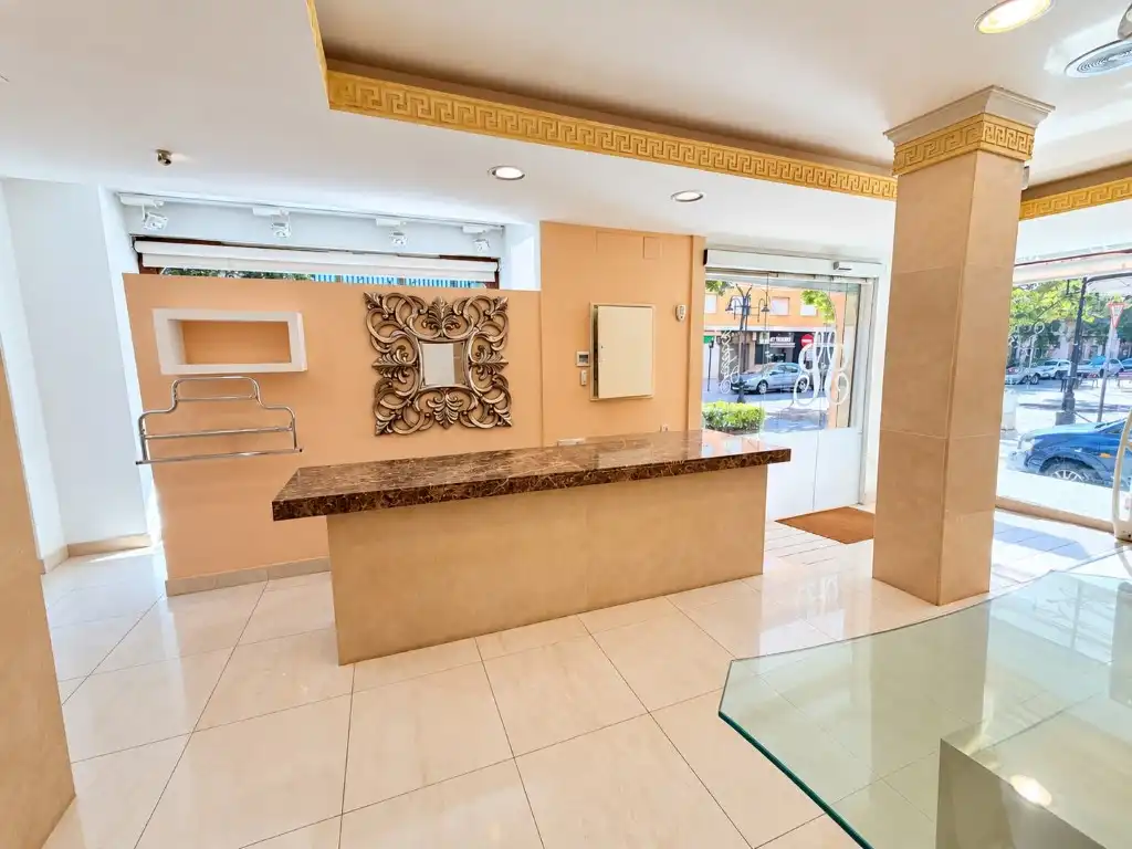 Business premises to rent in Avenida Vicente Ferri, imagen 6