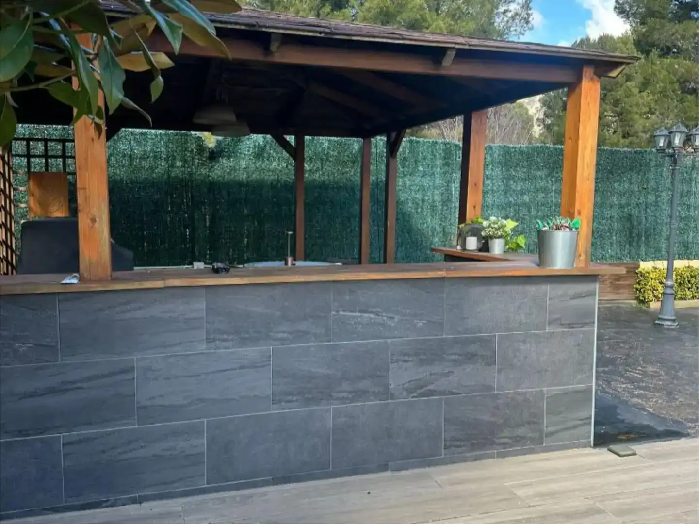 Terrassa de Pis en venda en El Prat de Llobregat amb Aire condicionat, Jardí privat i Parquet