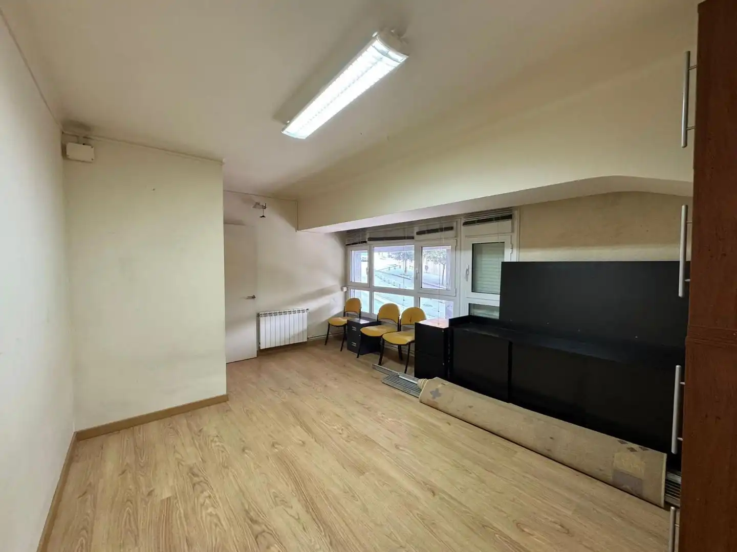 Büro mit Aufzug zum Verkauf in Reforma 2, imagen 11
