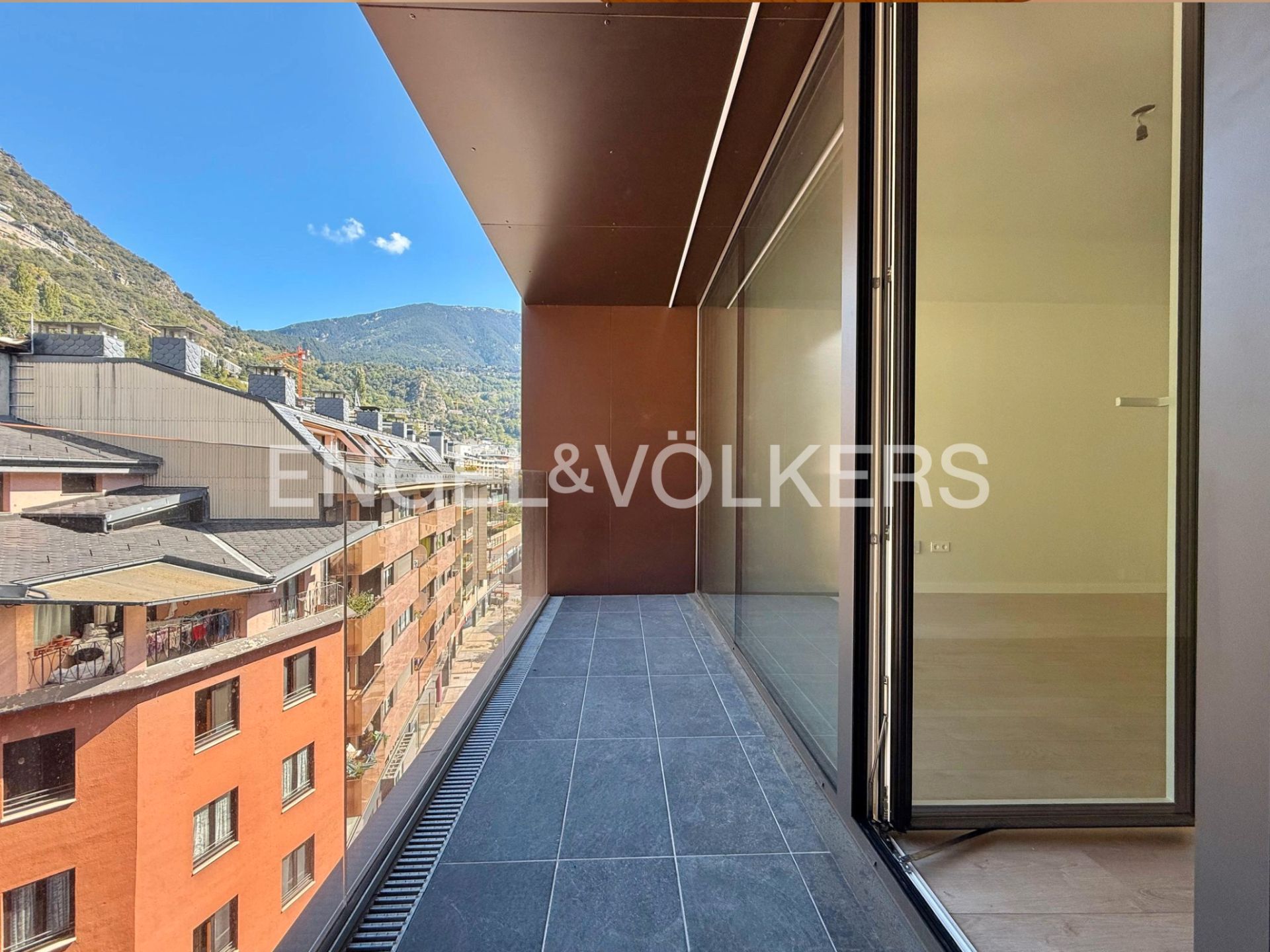 Wohnung zur Miete in Les Escaldes