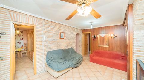 Foto 4 de Pis en venda a Avenida Río Guadalquivir, 45, Calalberche, Toledo