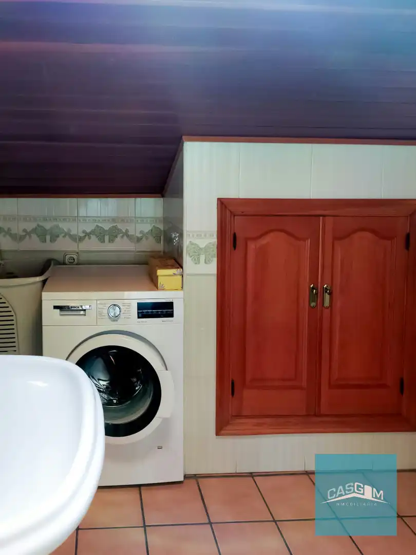 Maison avec jardin à vendre à Reina Victoria - Matadero, imagen 23