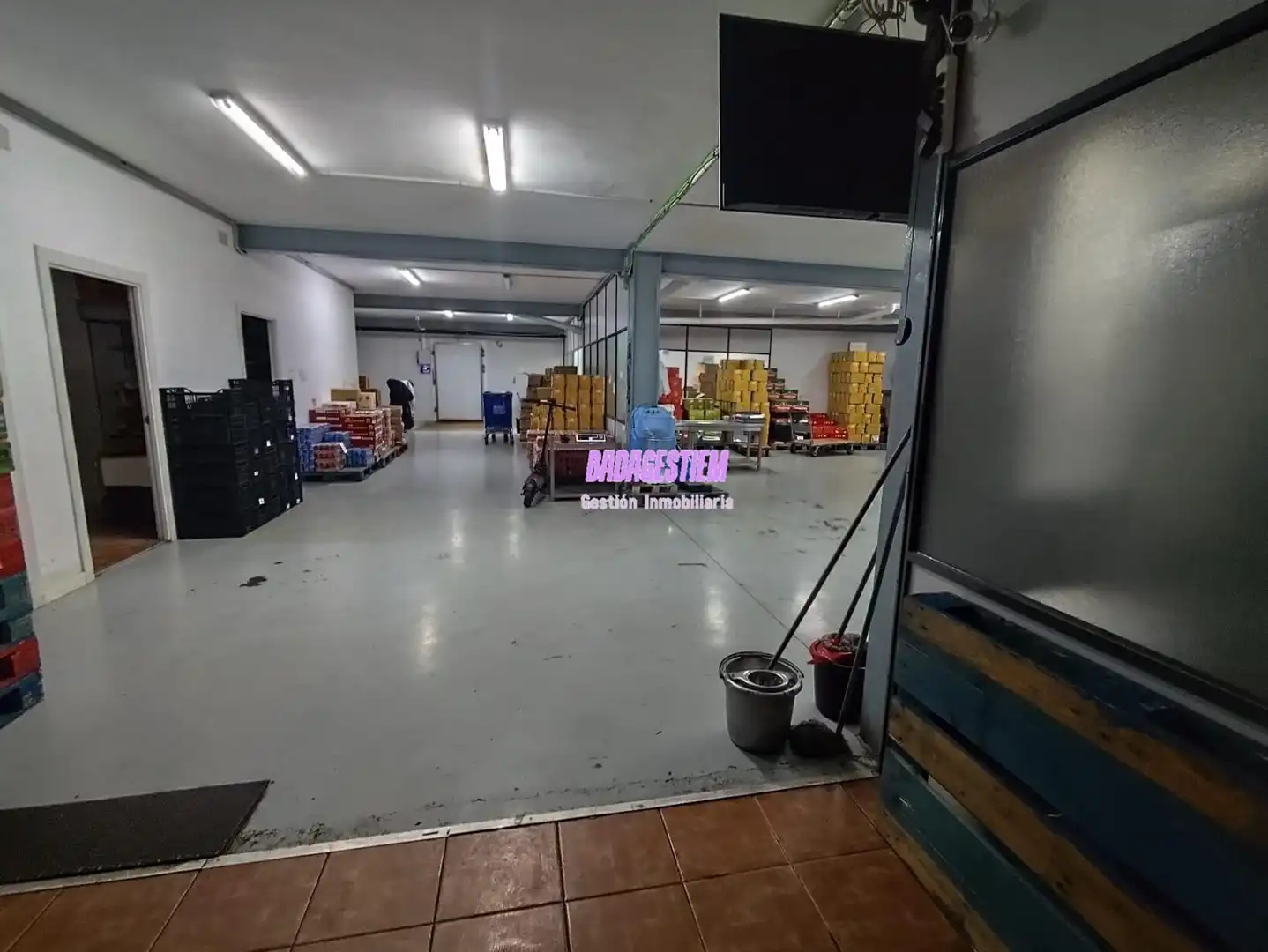 Local comercial en venta en Carrer Carrer de Guifré, 655, imagen 7