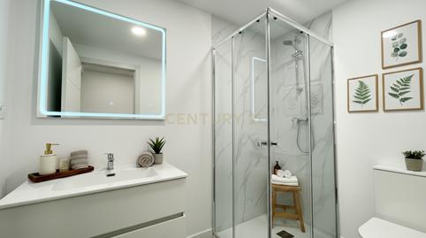 Foto 3 de Apartamento de alquiler en Pedregalejo - Morlaco, Málaga Capital