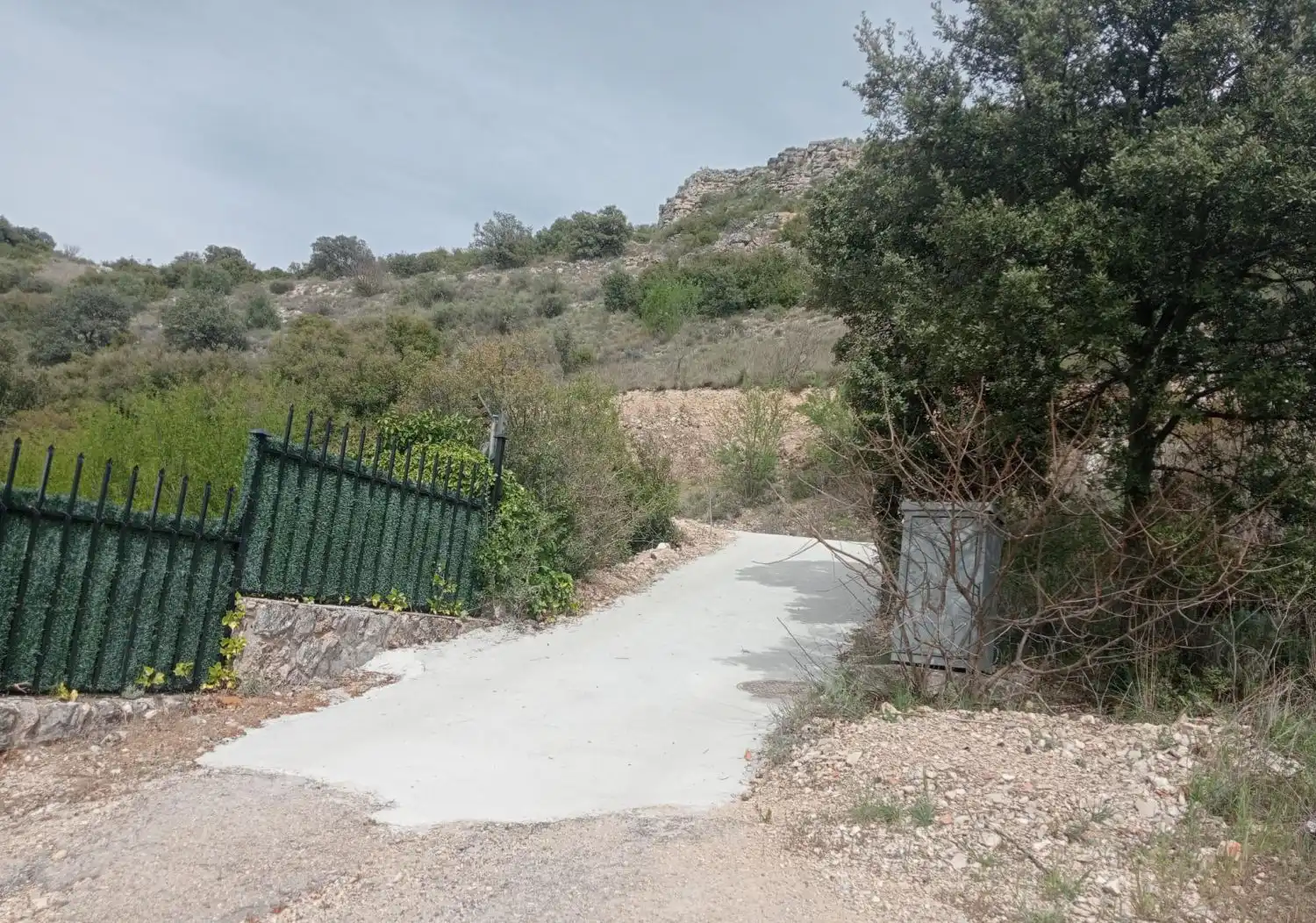 Residential for sale in Villar del Olmo