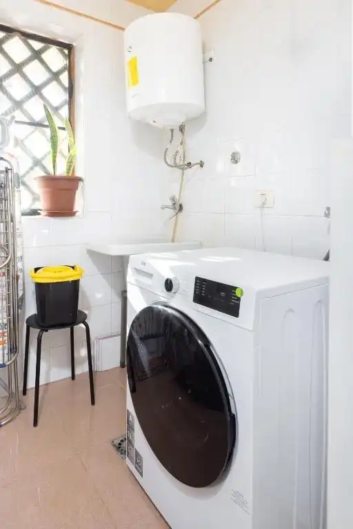 Apartamento con jardín en venta en Costa Adeje, imagen 23