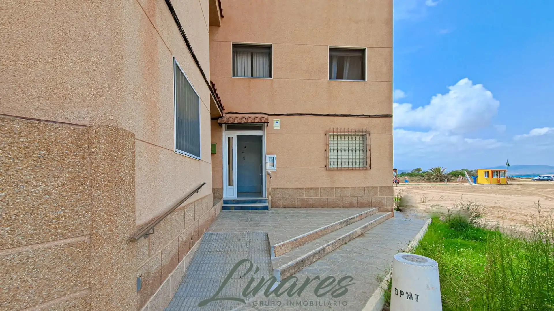 Apartament amb piscina en venda a Entremares, imagen 52