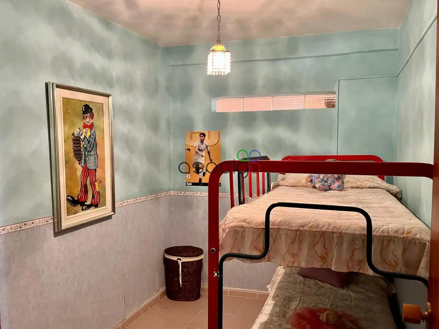 Bedroom of Detached homes for sale in Cogolludo  with Heating, Private garden and Terrace