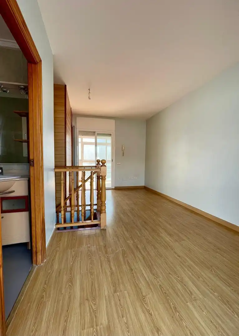 Ático en venta en Mataró con Aire acondicionado, Calefacción y Terraza