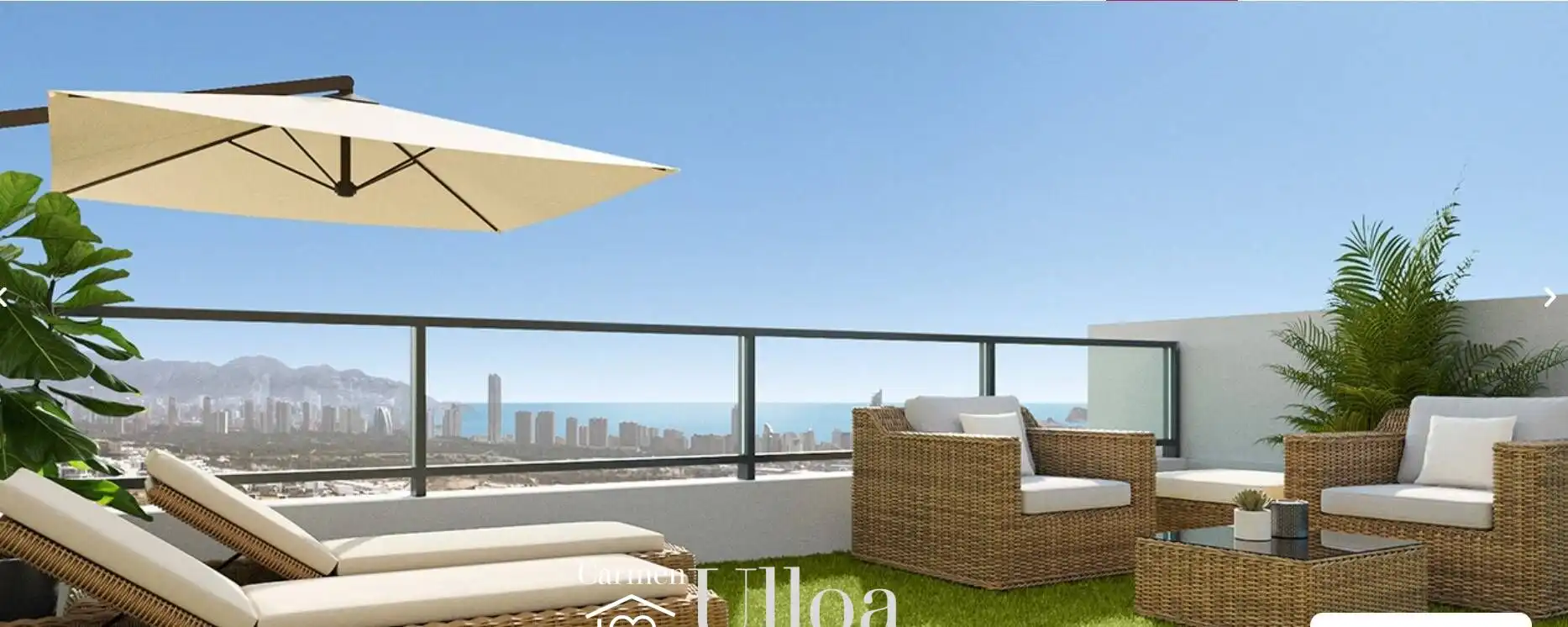 Residenziale in vendita a Avenida Barcelona, imagen 25