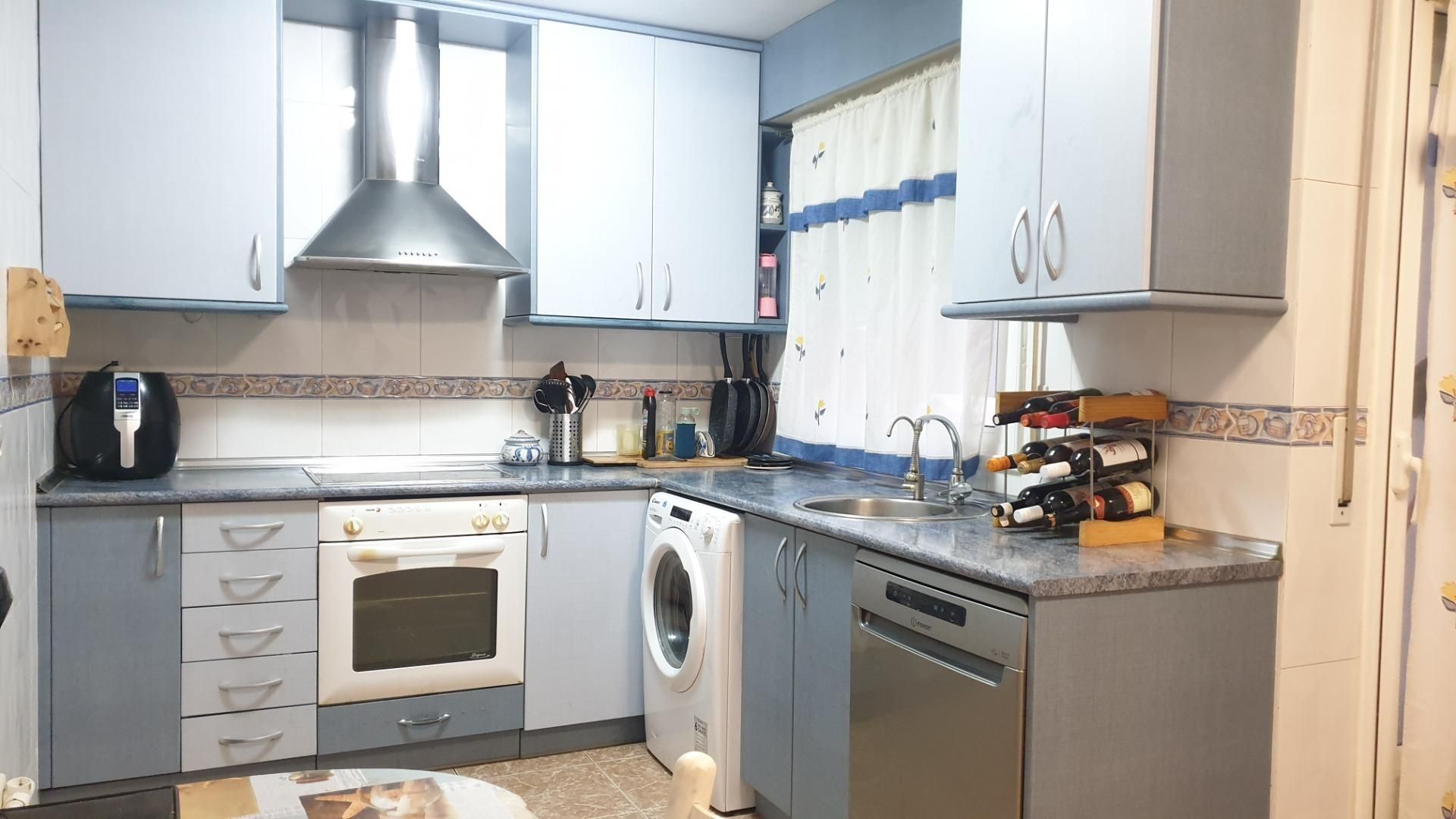 Cuina de Pis en venda en Torrent