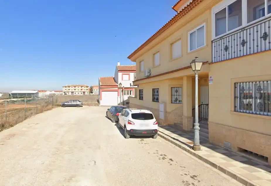 Apartamento en venta en JOAQUIN RODRIGO , Tarazona de la Mancha