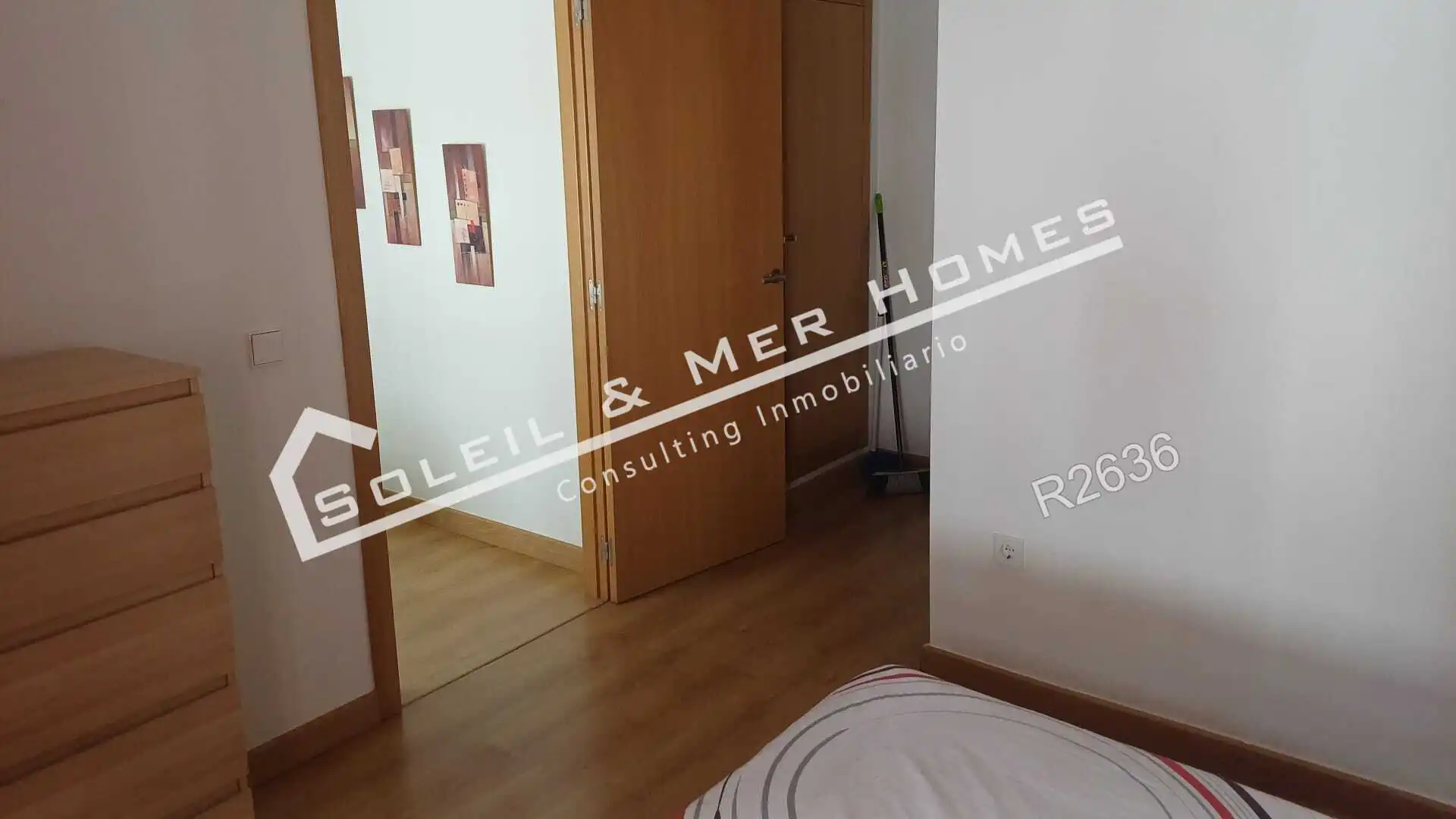 Apartment mit Aufzug zum Verkauf in Pasaje Poeta Pedro Salinas, imagen 7