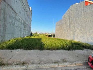 Terreno residenziale in vendita a Carlet
