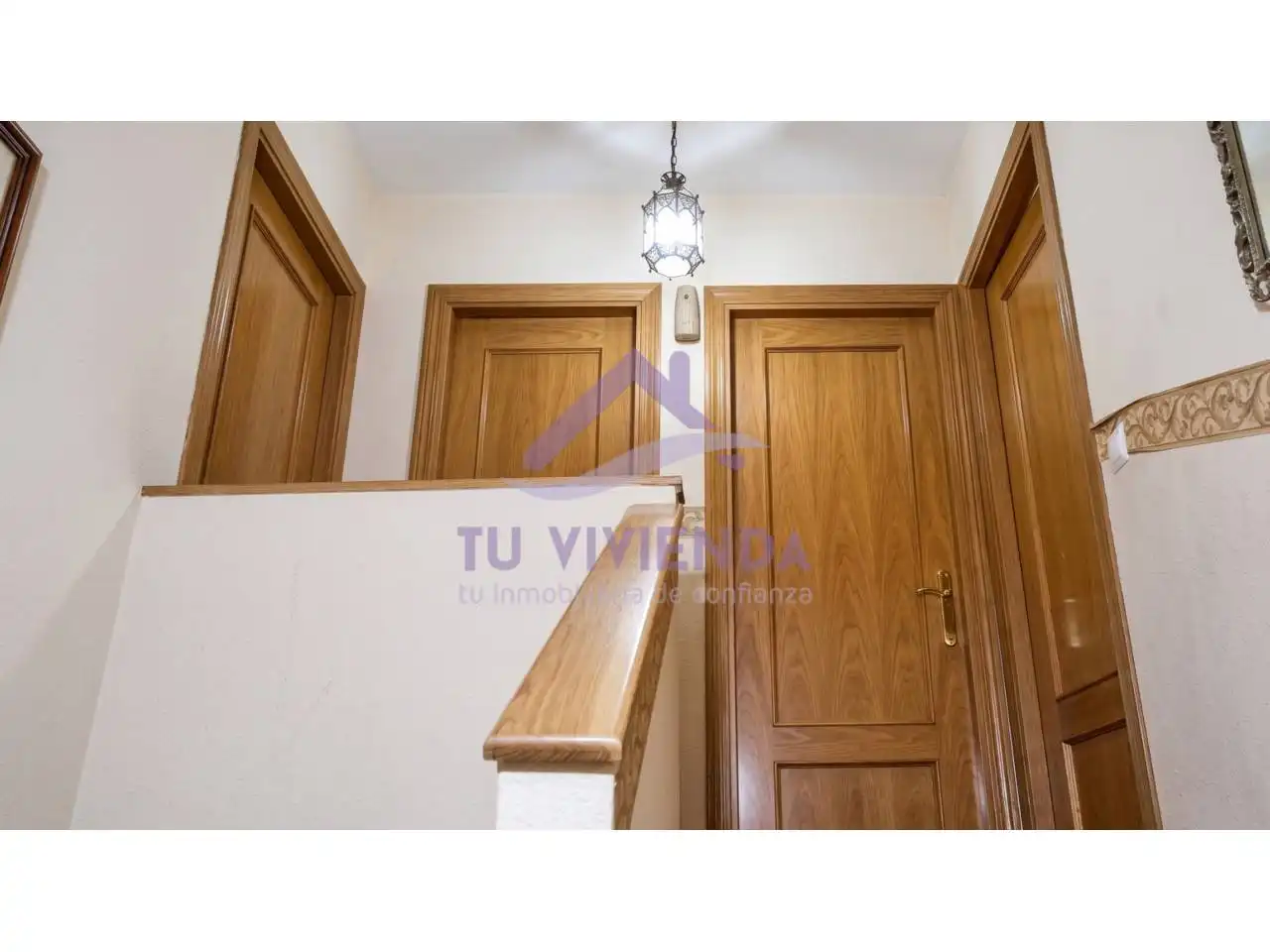 Detached homes for rent in Valdestillas  with Heating, Private garden and Terrace