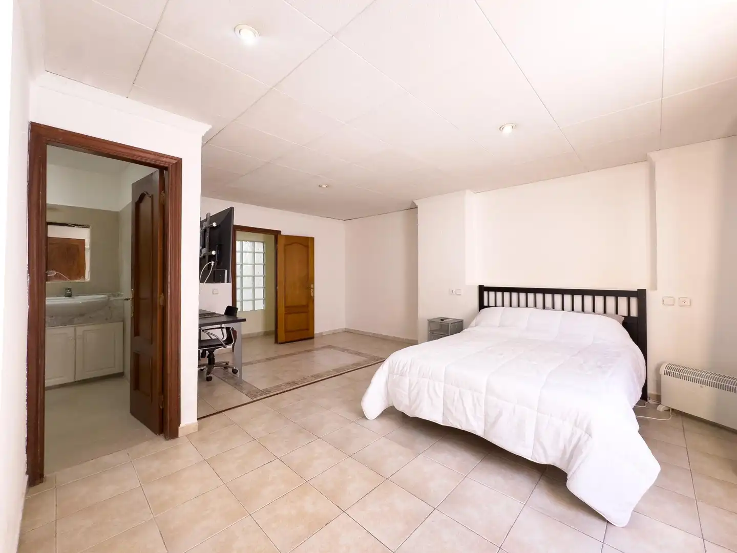 Semi-detached house with terrace for sale in Calle Granados, imagen 35