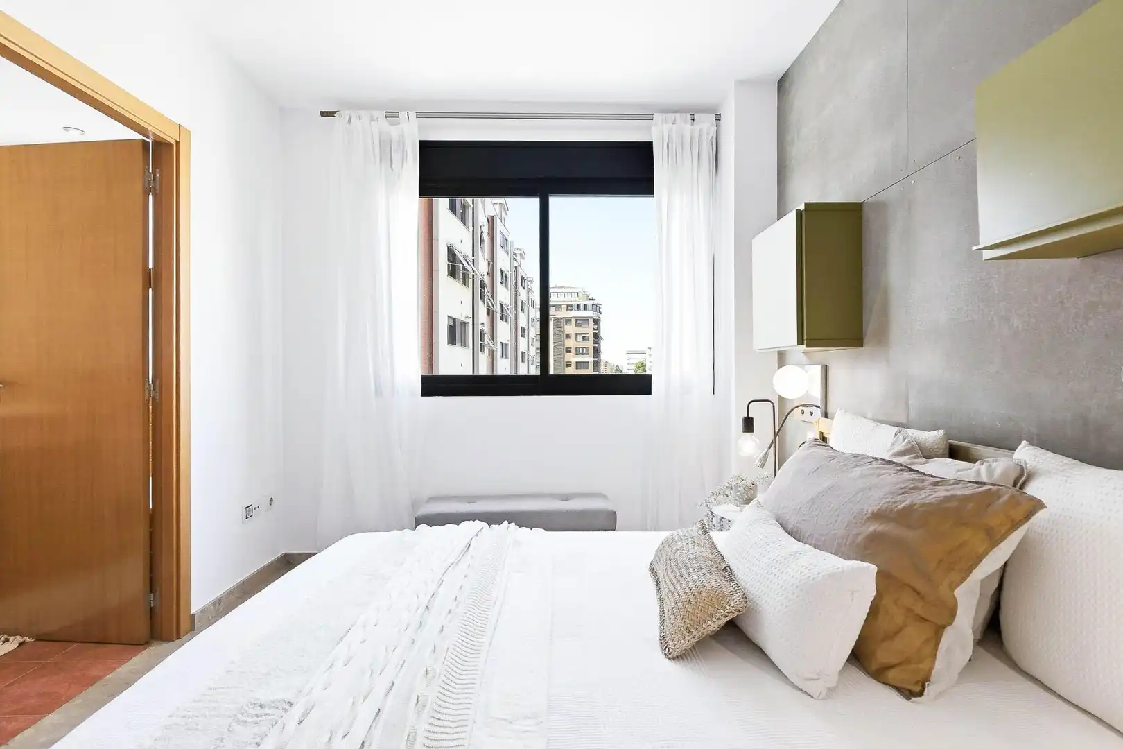 Flat with terrace for sale in Calle Av del mar, imagen 54