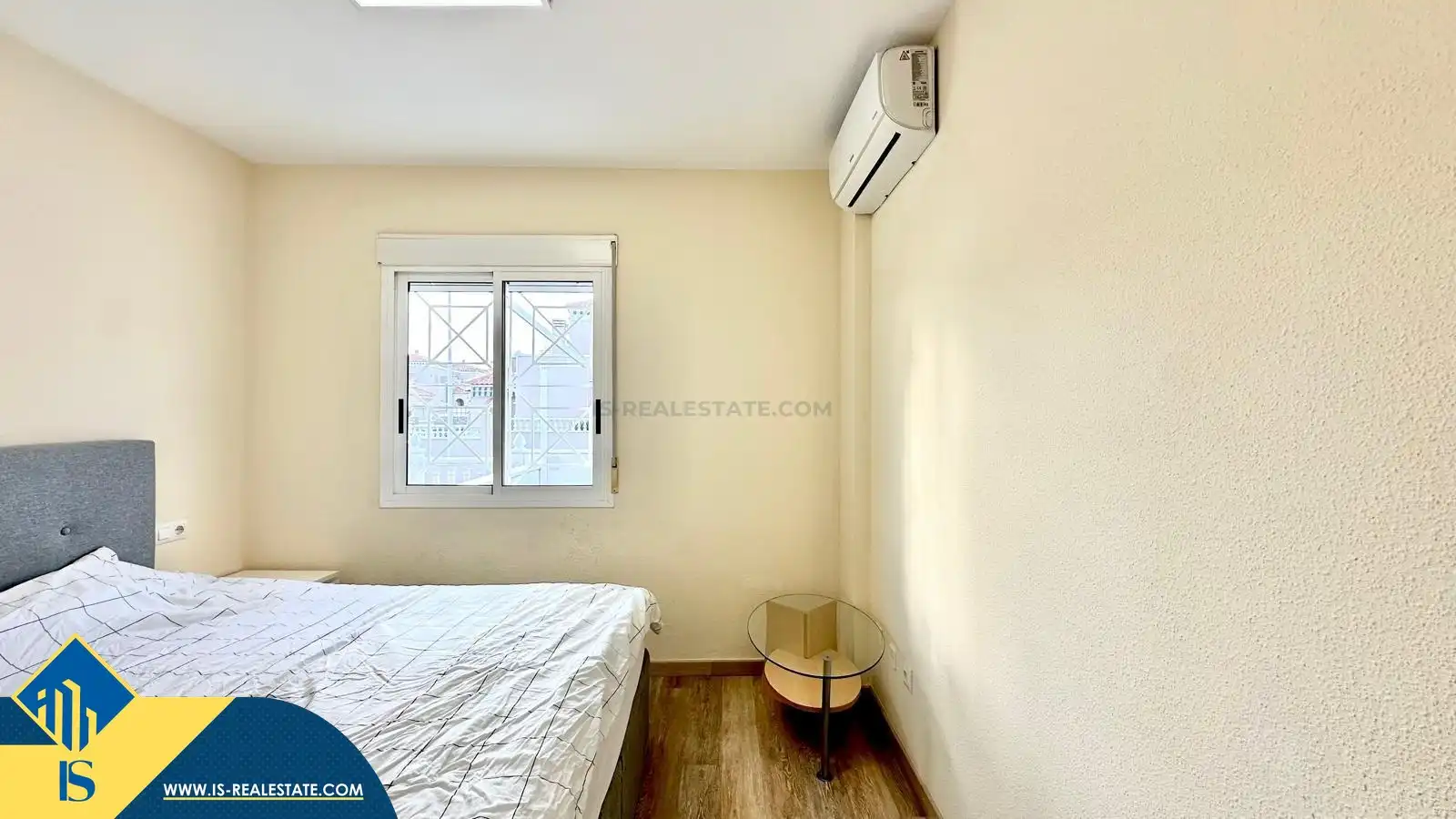 Bungalow amb piscina en venda a Nueva Torrevieja - Aguas Nuevas, imagen 24
