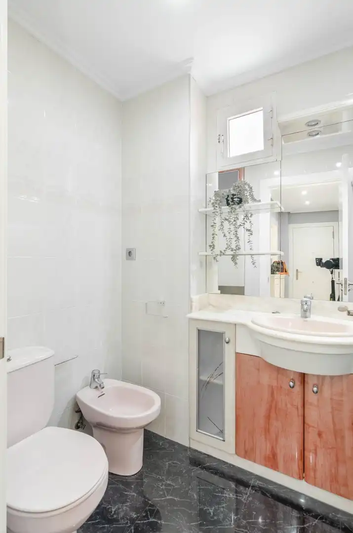 Flat for sale in Lugar LAGO,EL, 12, Zona Rural