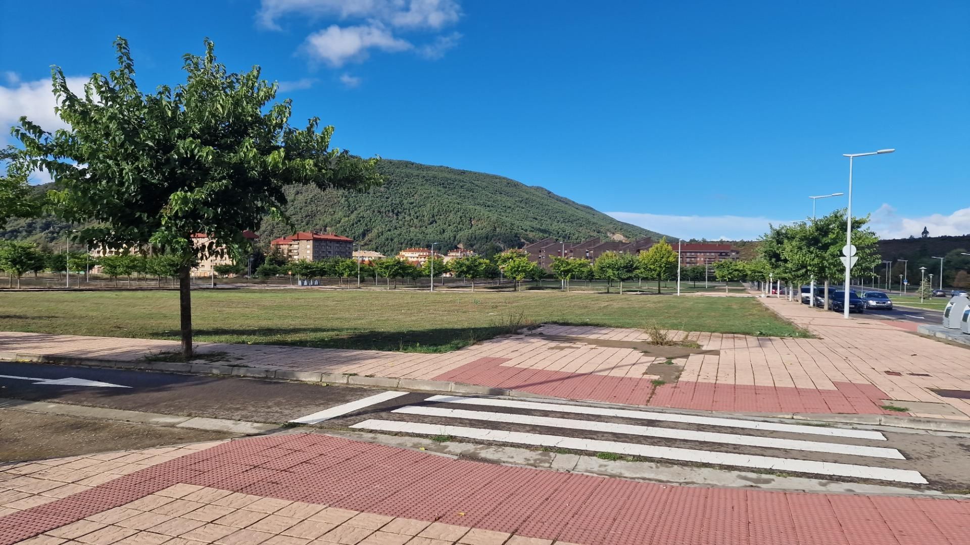 Exterior view of Residential for sale in Sabiñánigo