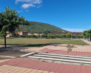 Vista exterior de Residencial en venda en Sabiñánigo