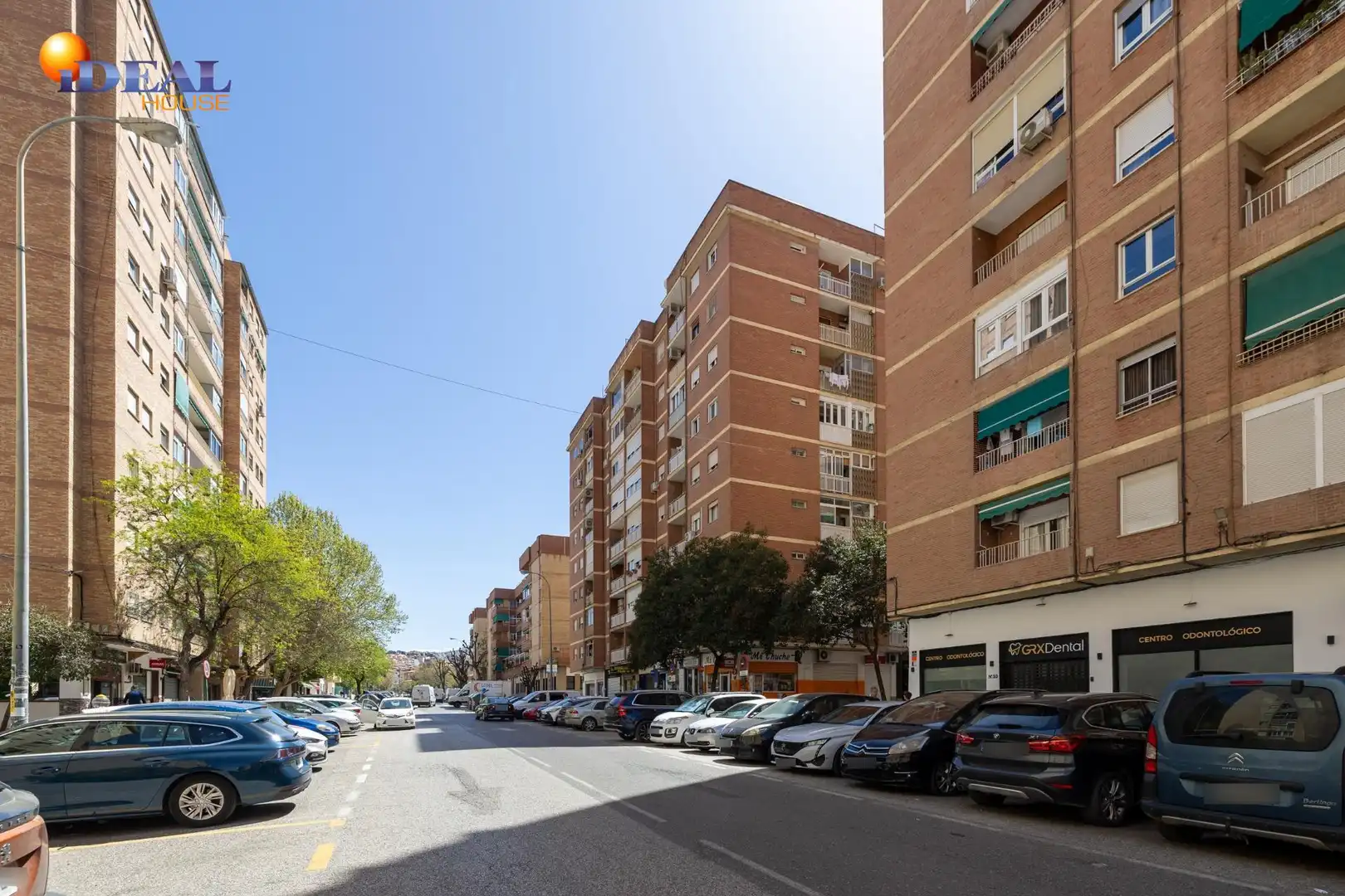 Piso con ascensor en venta en Zaidín, imagen 24