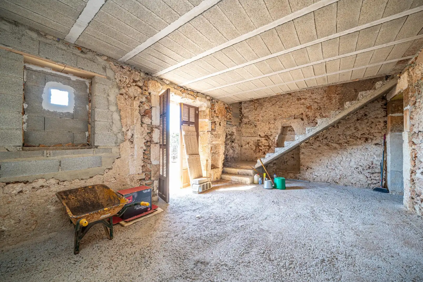 Landhaus zum Verkauf in Maria de la Salut, imagen 8