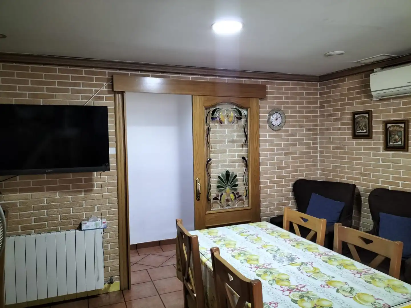 Dúplex en venta en Villena con Aire acondicionado, Calefacción y Terraza