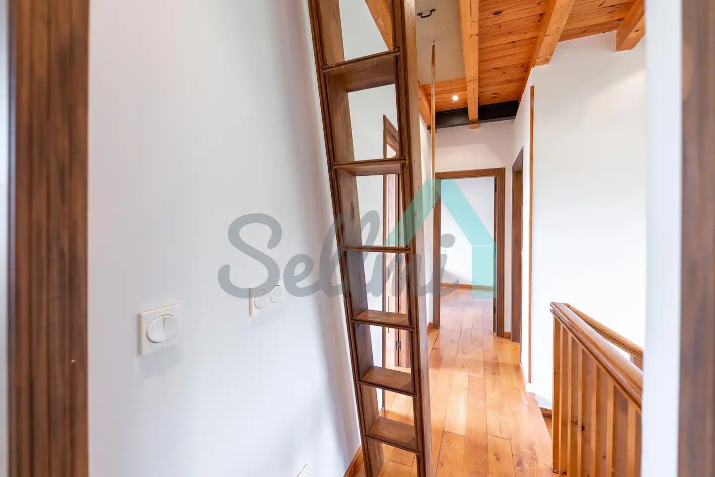Casa o chalet en venta en Villaviciosa con Calefacción, Jardín privado y Parquet