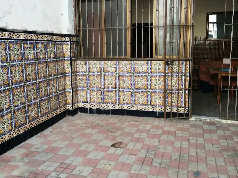 Casa con giardino in vendita a Calle Real de Utrera 99, imagen 4