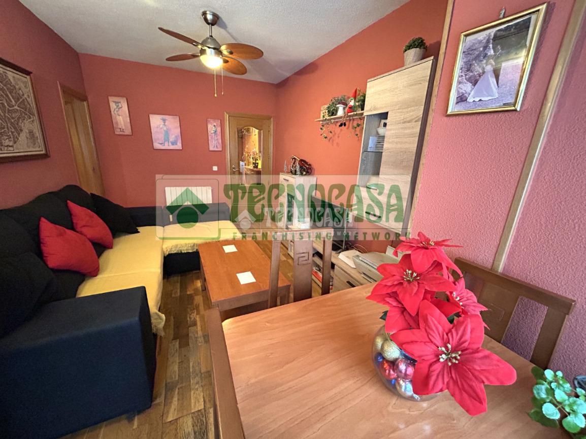 Habitación de Piso en venta en Leganés con Calefacción y Terraza