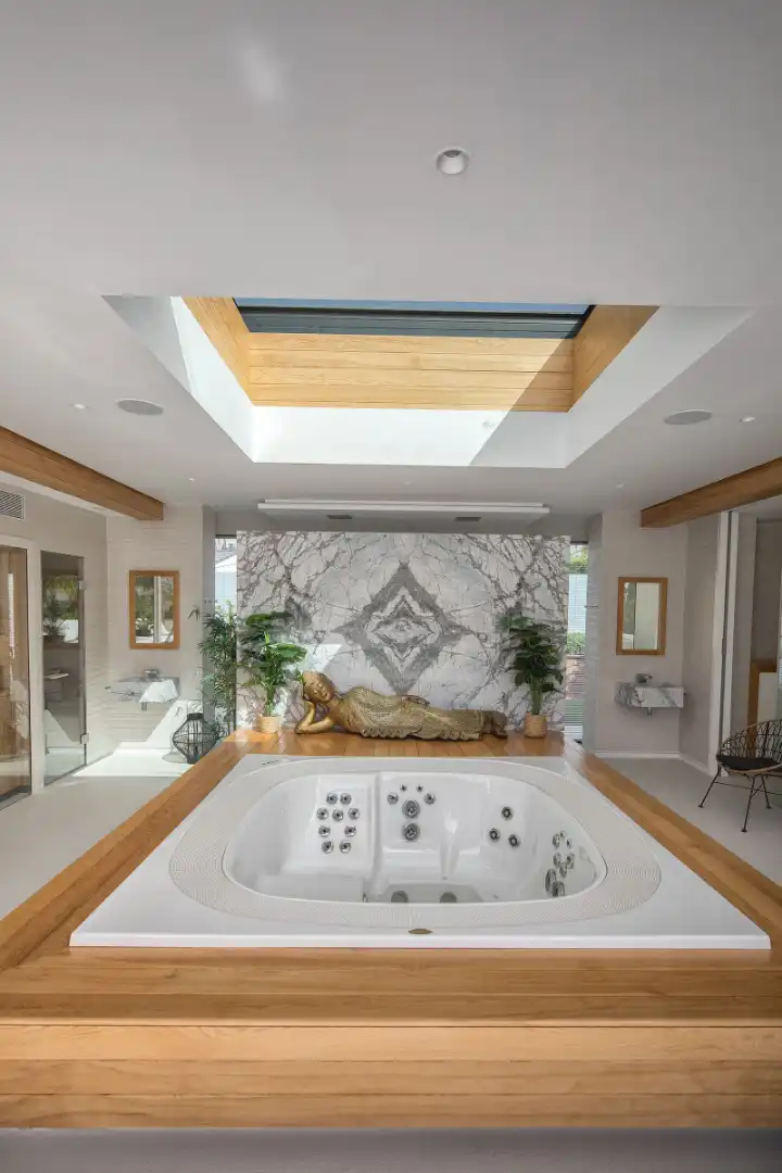 Villa mit Pool zum Verkauf in Benamara - Atalaya, imagen 17