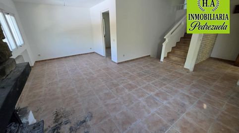 Foto 3 de Casa o chalet en venta en Pedrezuela, Madrid