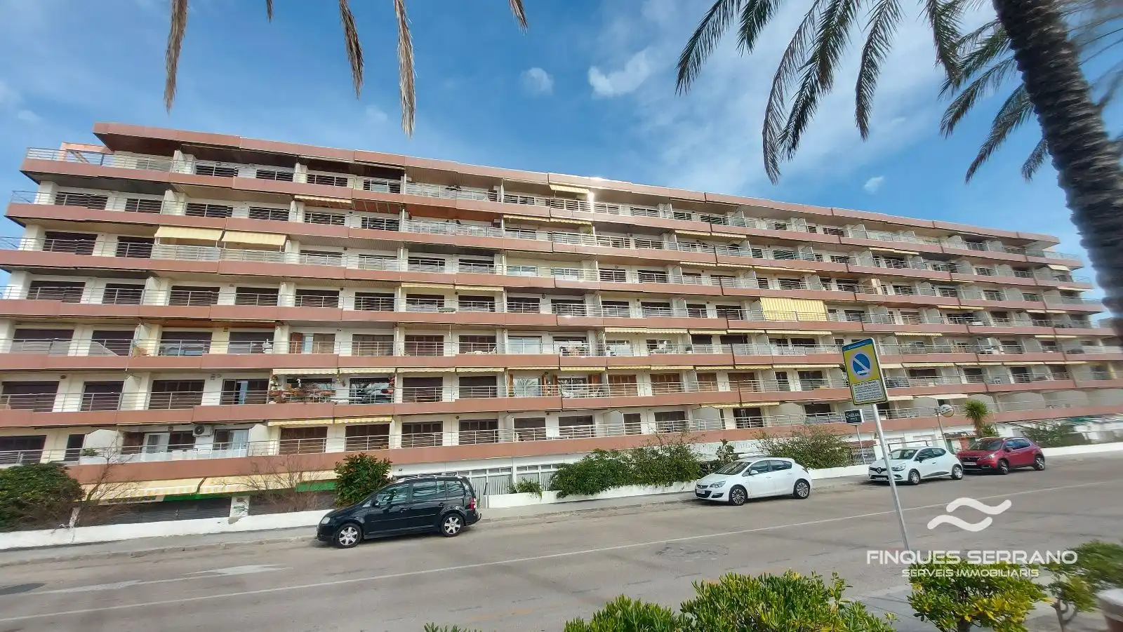 Piso con ascensor en venta en Sant Joan de Deu, 181, imagen 2