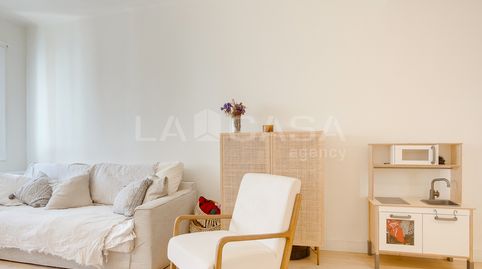 Foto 2 de Piso en venta en Barri de les Corts, Barcelona Capital
