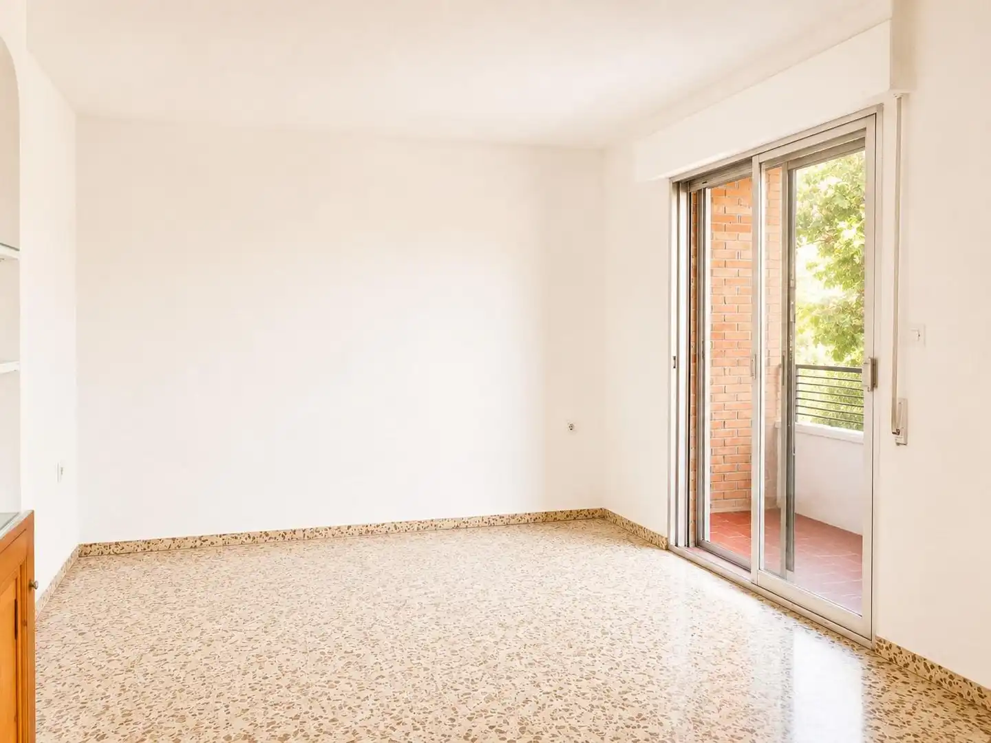 Bedroom of Flat for sale in Armilla