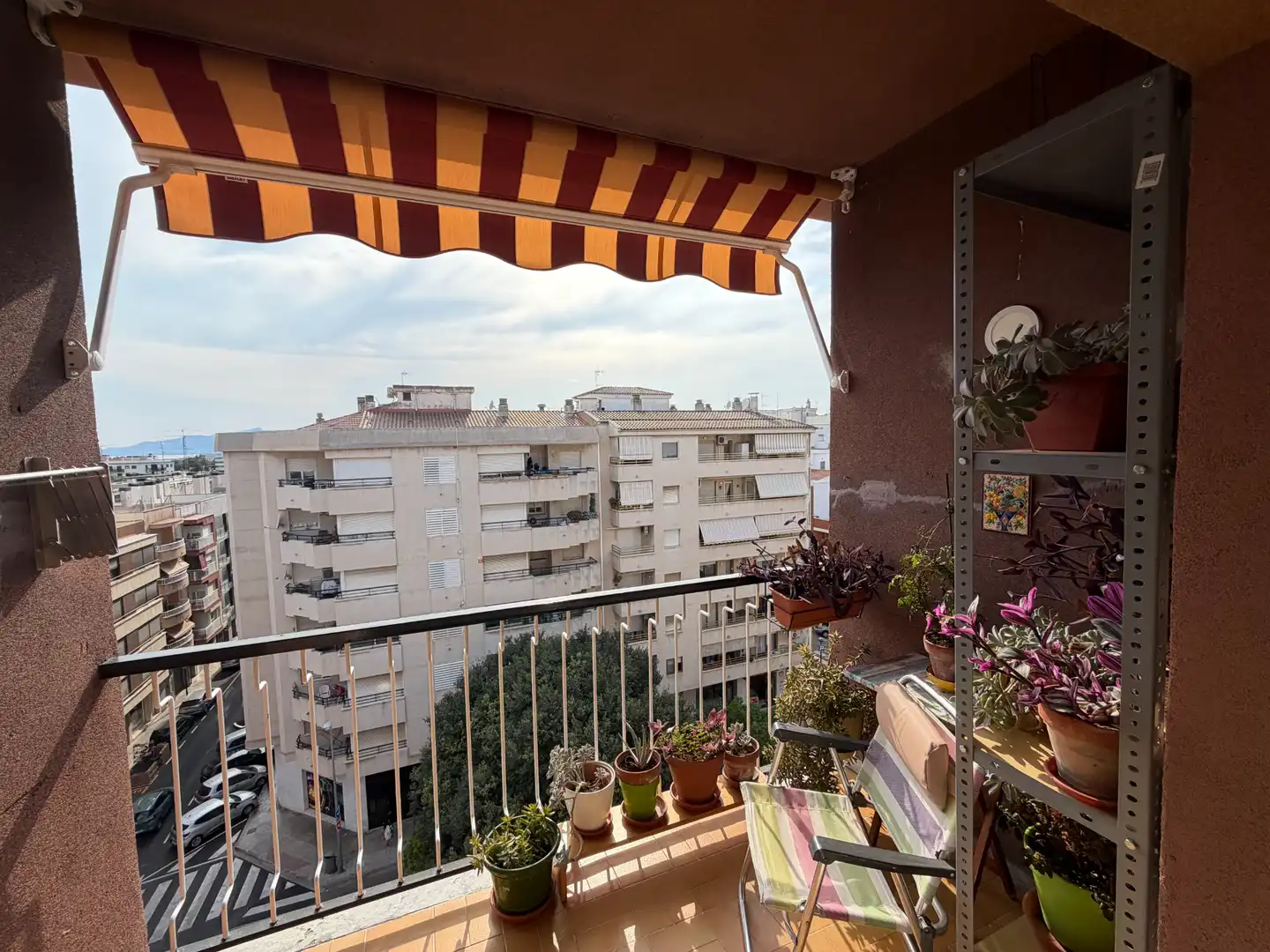 Wohnung mit Terrasse zum Verkauf in Passeig de Lluís Companys 2, imagen 11
