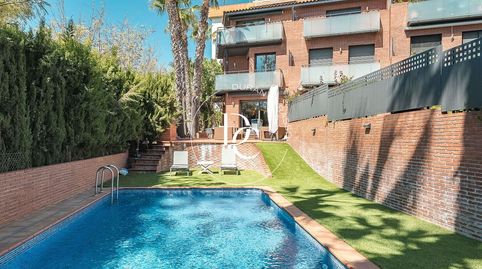 Foto 2 de Casa o xalet en venda a Carrer del Campmarí, Ametllers - Poble-Sec, Sitges