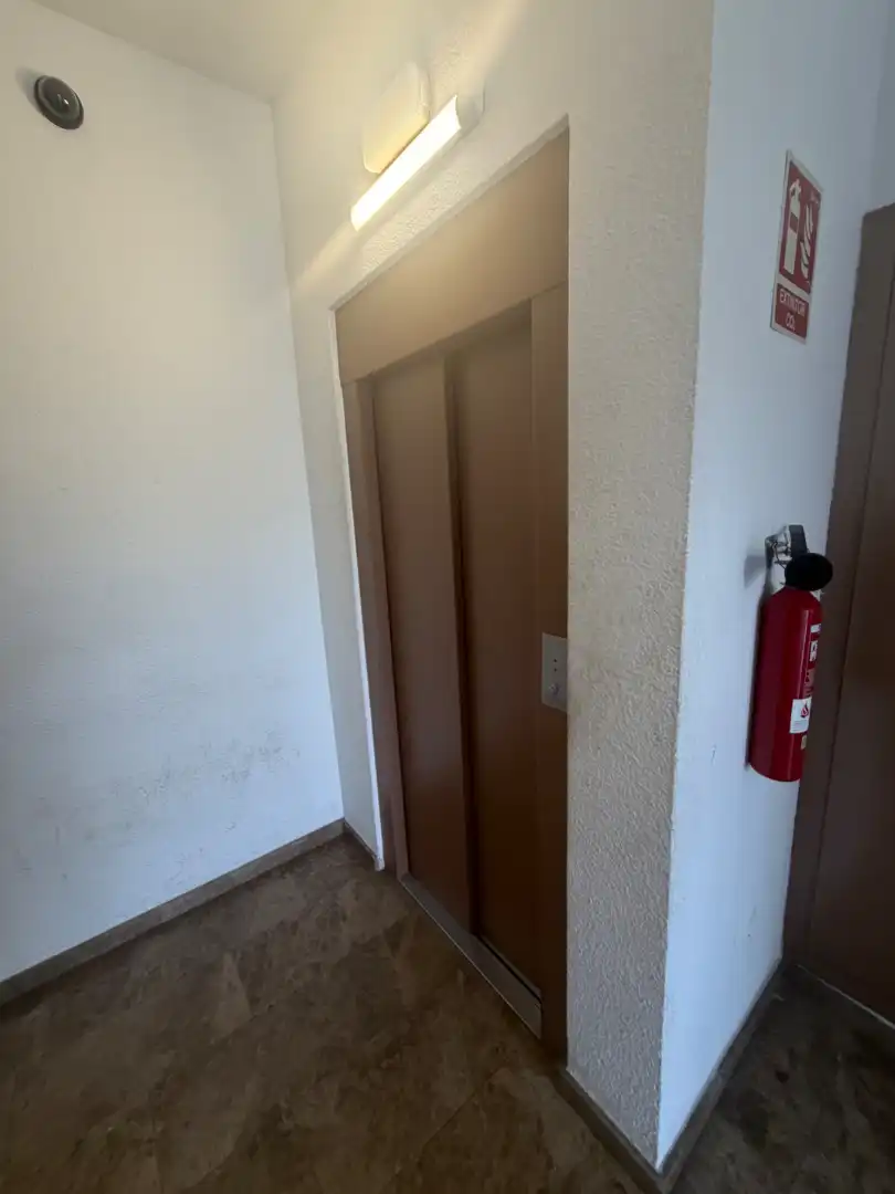Wohnung zum Verkauf in Mataró mit Parkett, Terrasse und Balkon