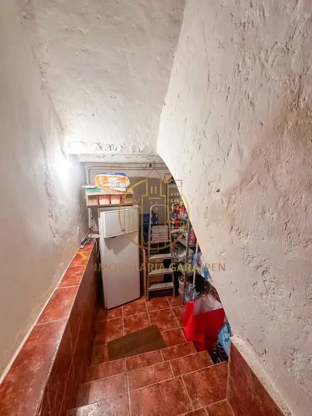 Casa o chalet en venta en Santacara con Jardín privado, Terraza y Balcón